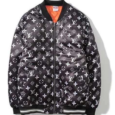 louis vuitton jake|Louis Vuitton men's coats.